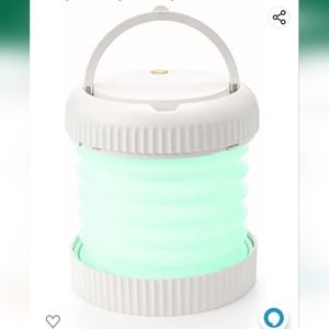 Camping Lantern, Night Light New